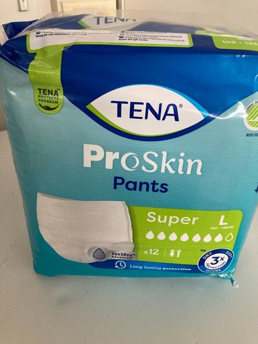 Tena pants confezioni 48 - -, 4