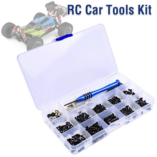 316pcs car tools viti - rc,
