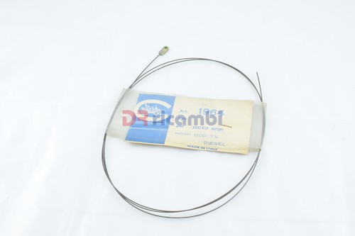 Cavo tirante comando - cavo,