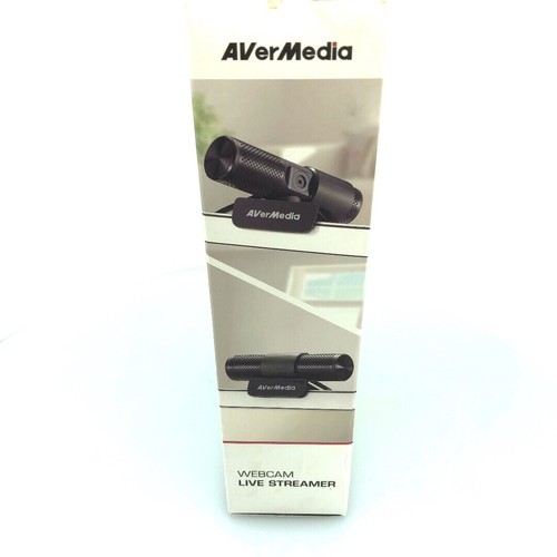 Aver media full 1080p - aver,