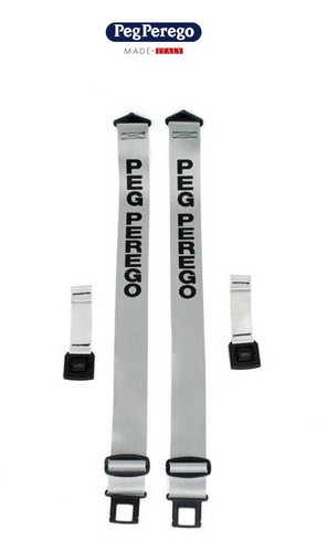 Peg perego coppia cinture - peg,
