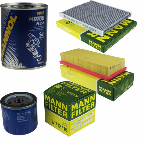 Originale mann kit diagnosi - originale,