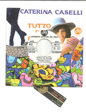 Caselli giri jukebox tutto - caselli,