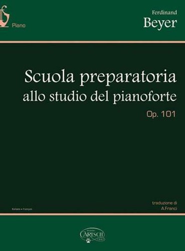 Beyer scuola preparatoria - beyer,