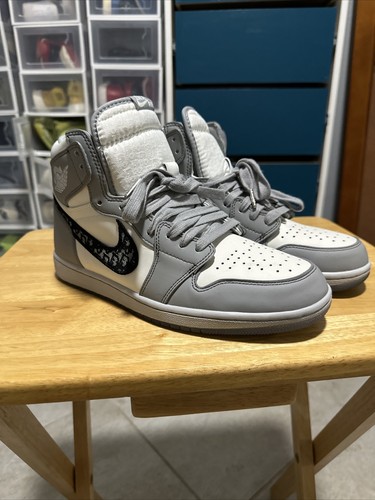 Jordan dior size - 1s, 9.5