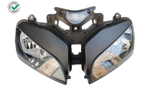 Gruppo faro fanale proiettore - faro,