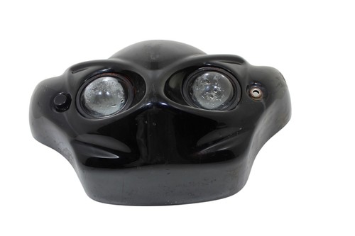 Cupolino fanale anteriore - cupolino,