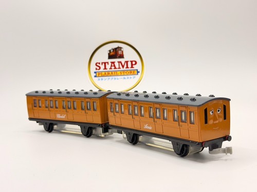 Raro tomy trackmaster plarail - raro!,