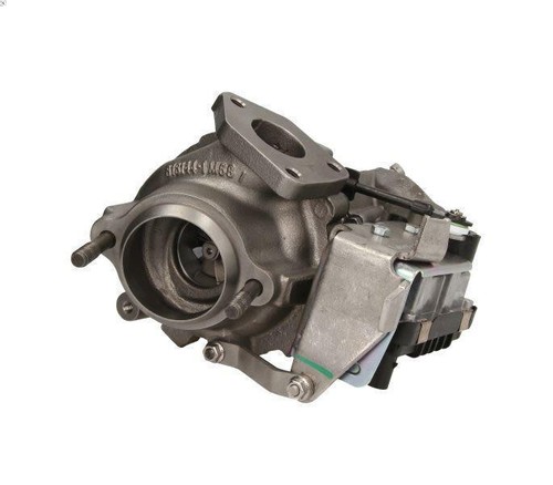 Turbocompressore garrett - turbocompressore,