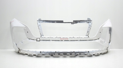 Paraurti anteriore hyundai - paraurti,