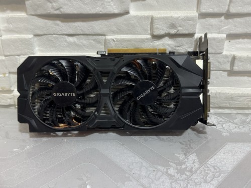 Gigabyte windforce - gigabyte,