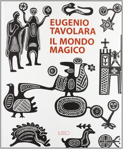 Eugenio tavolara mondo - tavolara.,