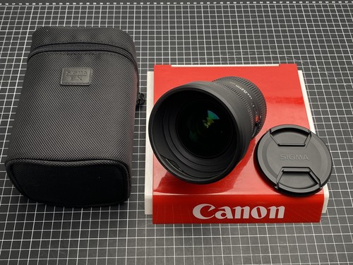 Sigma 24mm 5 6 ii - f/4,5-5,6, dg
