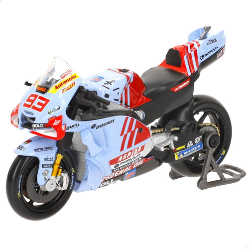 Ducati desmosedici gp23 - ducati,