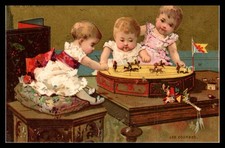 Chromos bon marche voir - chromos,