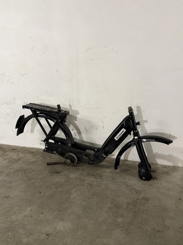 Piaggio ciao anno 1983 - ciao, px
