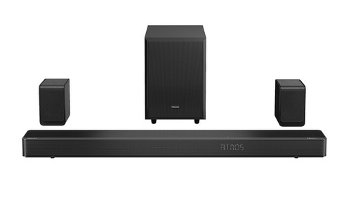 Ax5125h soundbar 500w 2 - soundbar,