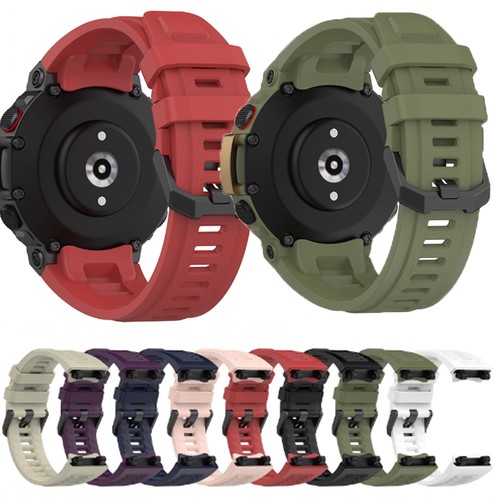 Cinturino orologio silicone - cinturino,