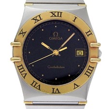 Omega constellation orologi - constellation,