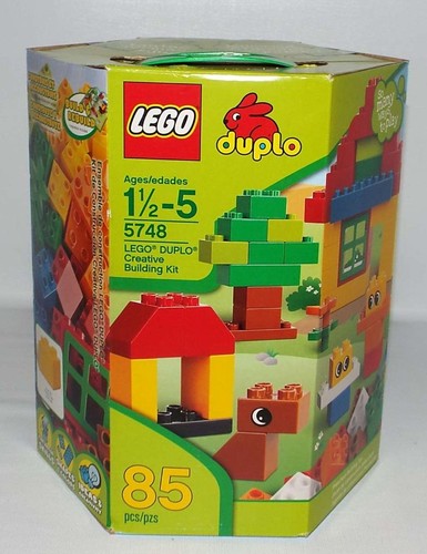 New sealed lego - new,