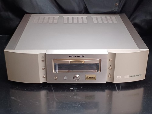 Marantz 11s1 syno tune - g,