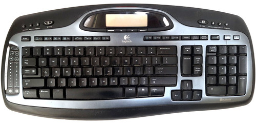 Tastiera bluetooth logitech - bluetooth, mx
