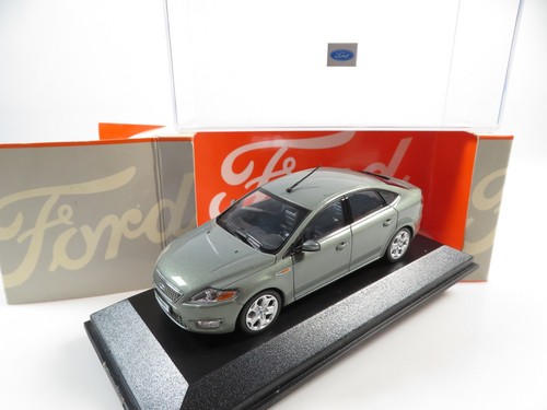 Minichamps ford mondeo - minichamps,