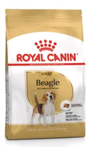 Royal canin dog - →, adult