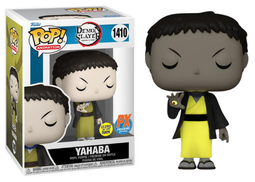 Funko pop yahaba glow - funko, pop!