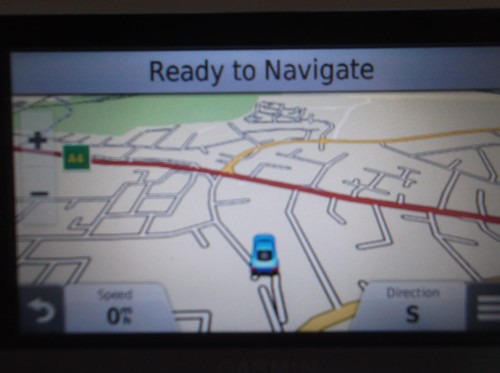 Garmin nuvi 2557lmt ottime - garmin,