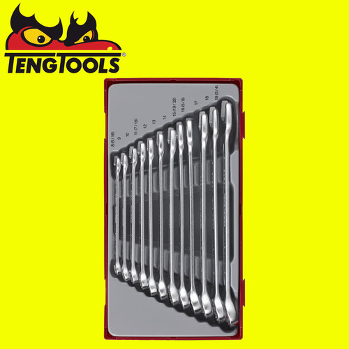 Teng tools tt1236 - tools, set