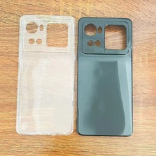 Custodia tpu morbida - tpu,
