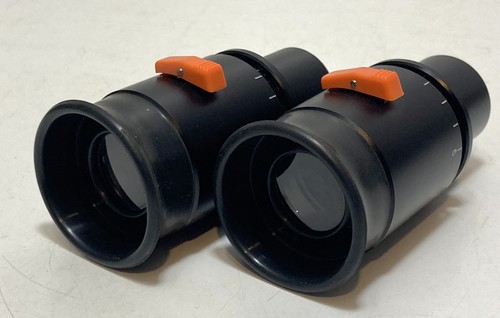 Zeiss opmi coppia oculari - zeiss,