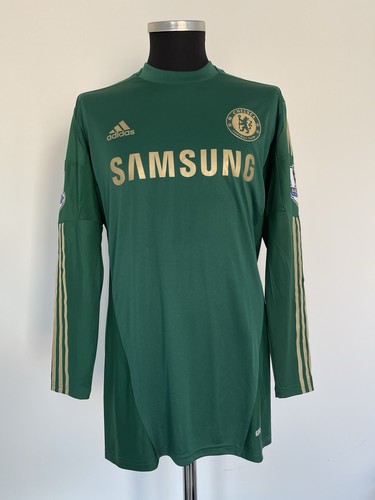 Maglia portiere chelsea - maglia,