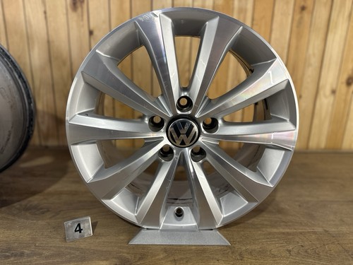 Cerchio lega originale - 1, vw