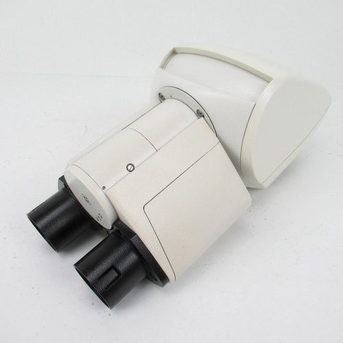 Leica testa bioculare - hc,