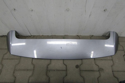 Spoiler posteriore kia stonic - spoiler,
