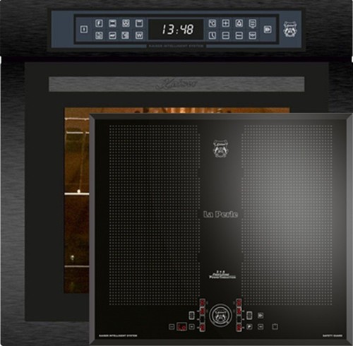 Kaiser 6306 forno da - forno,