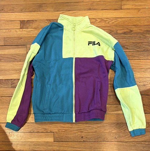 Fila giacca uomo - fila,