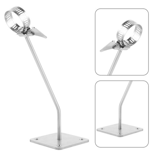 Pezzi supporto porta - 3, profumi