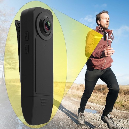 Piccola mini body worn - piccola,