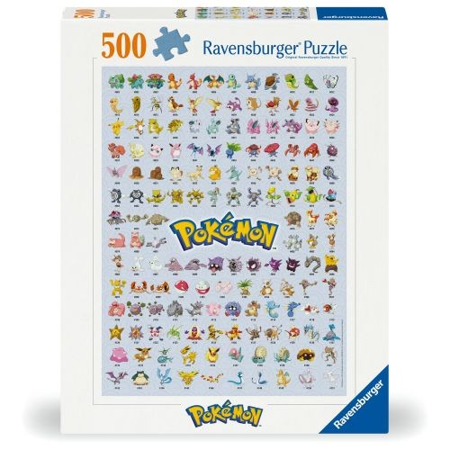 Ravensburger rvb12000511 - ravensburger,