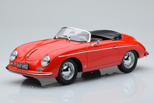187461 porsche 356 - 187461, speedster