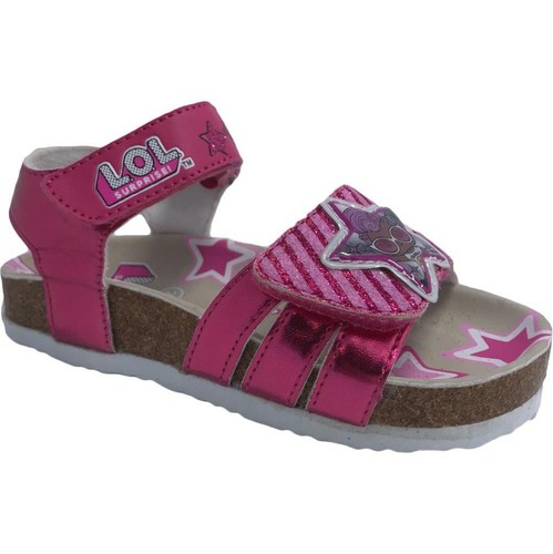 Sandalo fascia passeggio lol - fascia,