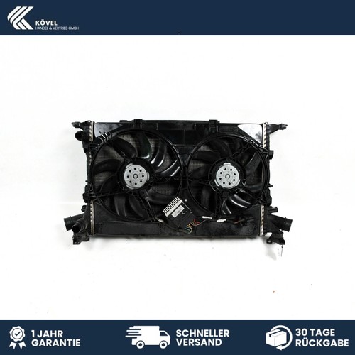 Pacchetto radiatore con - pacchetto,