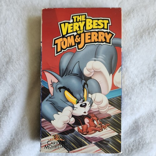 The very best tom - the,
