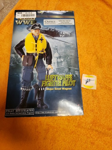 Flite force wwii full body - full,