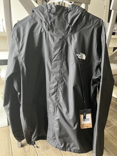 Nuovissima giacca uomo north - uomo,
