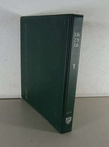 Manuale officina manutenzione - manuale,