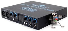 Focusrite saffire pro - focusrite, dsp